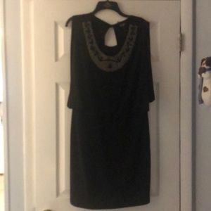 JSP cocktail dress size XL